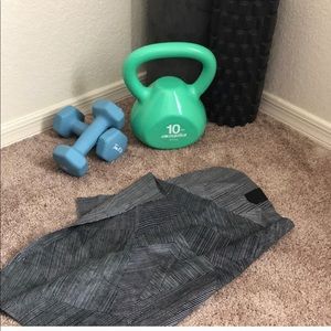 LULULEMON THE “SMALL” Towel